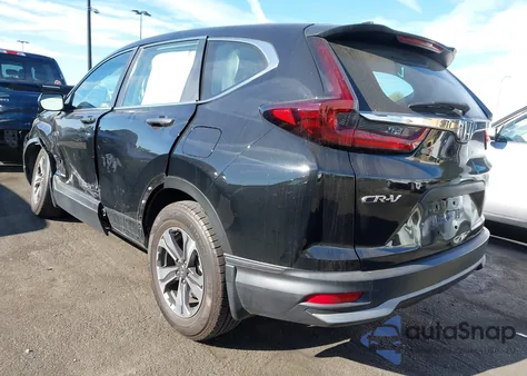 2020 Honda Cr-V 2Wd Lx z USA, uszkodzony, nr VIN 5J6RW1H23LA016560